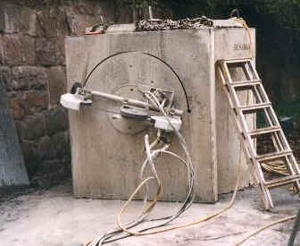 Zirkelsäge